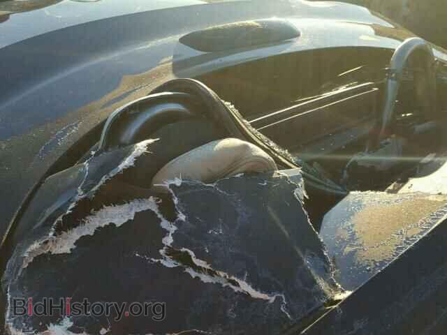 2010 MAZDA MIATA - VIN: JM1NC2FF7A0210942 - Фото 6