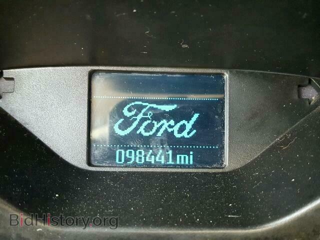 2012 Ford FOCUS (VIN 1FAHP3K25CL268761) — photo 8 of 10