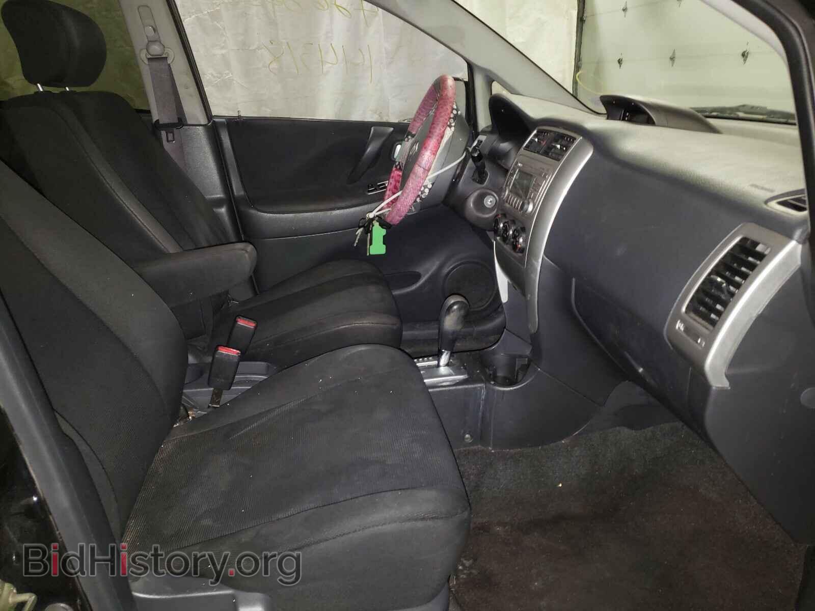 2006 SUZUKI AERIO - VIN: JS2RD62H365351360 - Фото 5