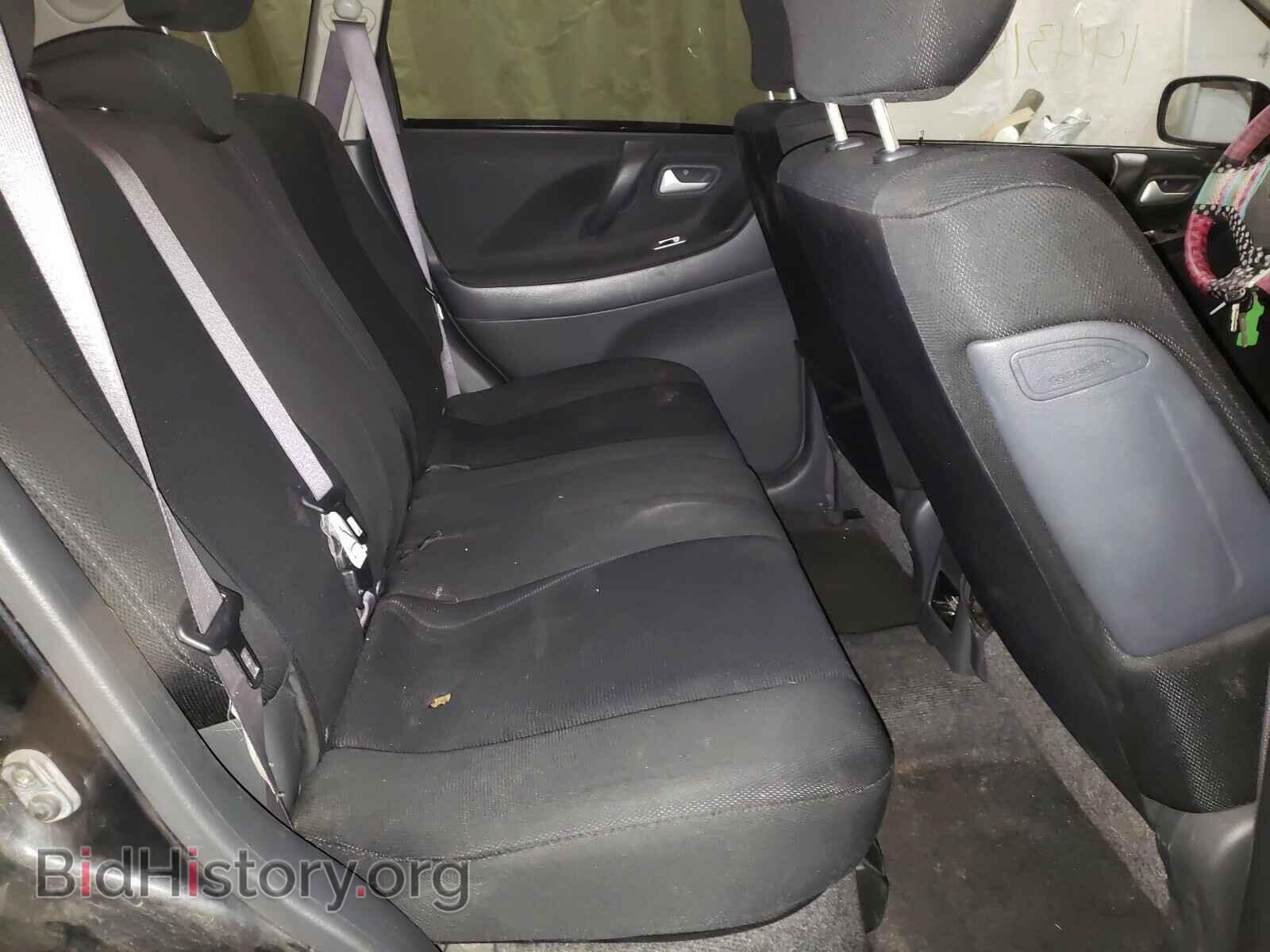 2006 SUZUKI AERIO - VIN: JS2RD62H365351360 - Фото 6