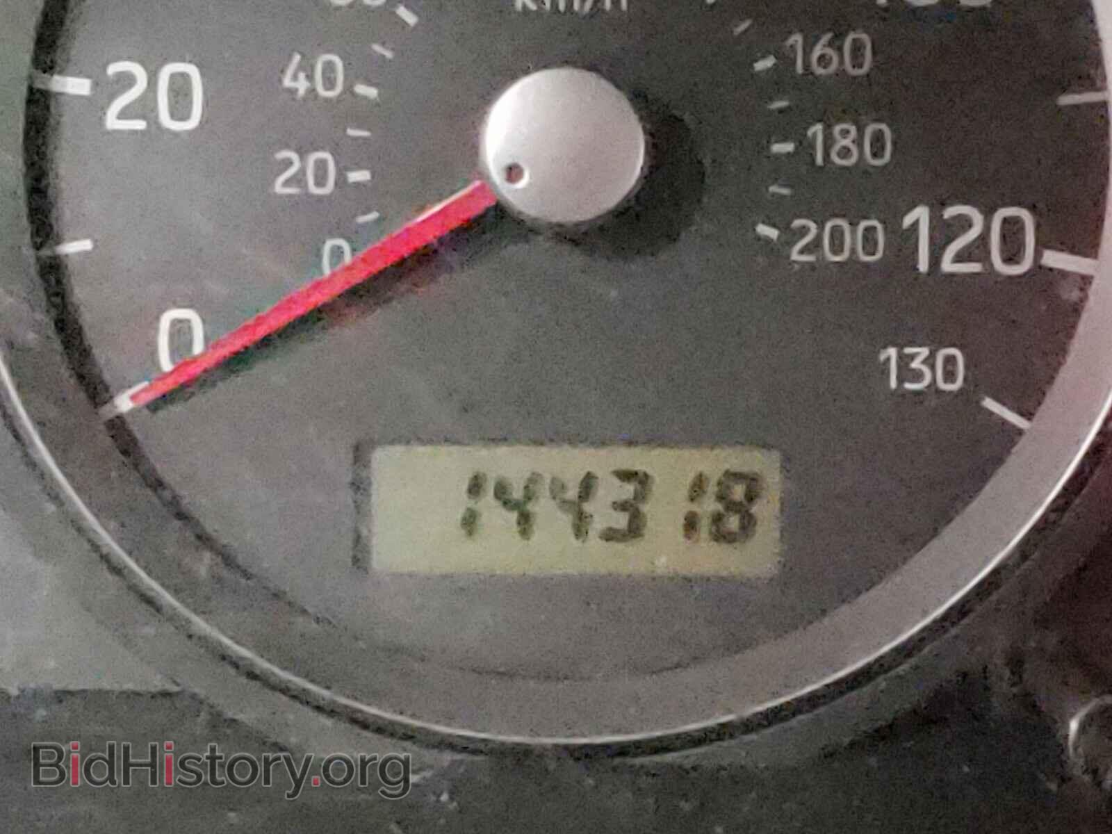 2006 SUZUKI AERIO - VIN: JS2RD62H365351360 - Фото 8