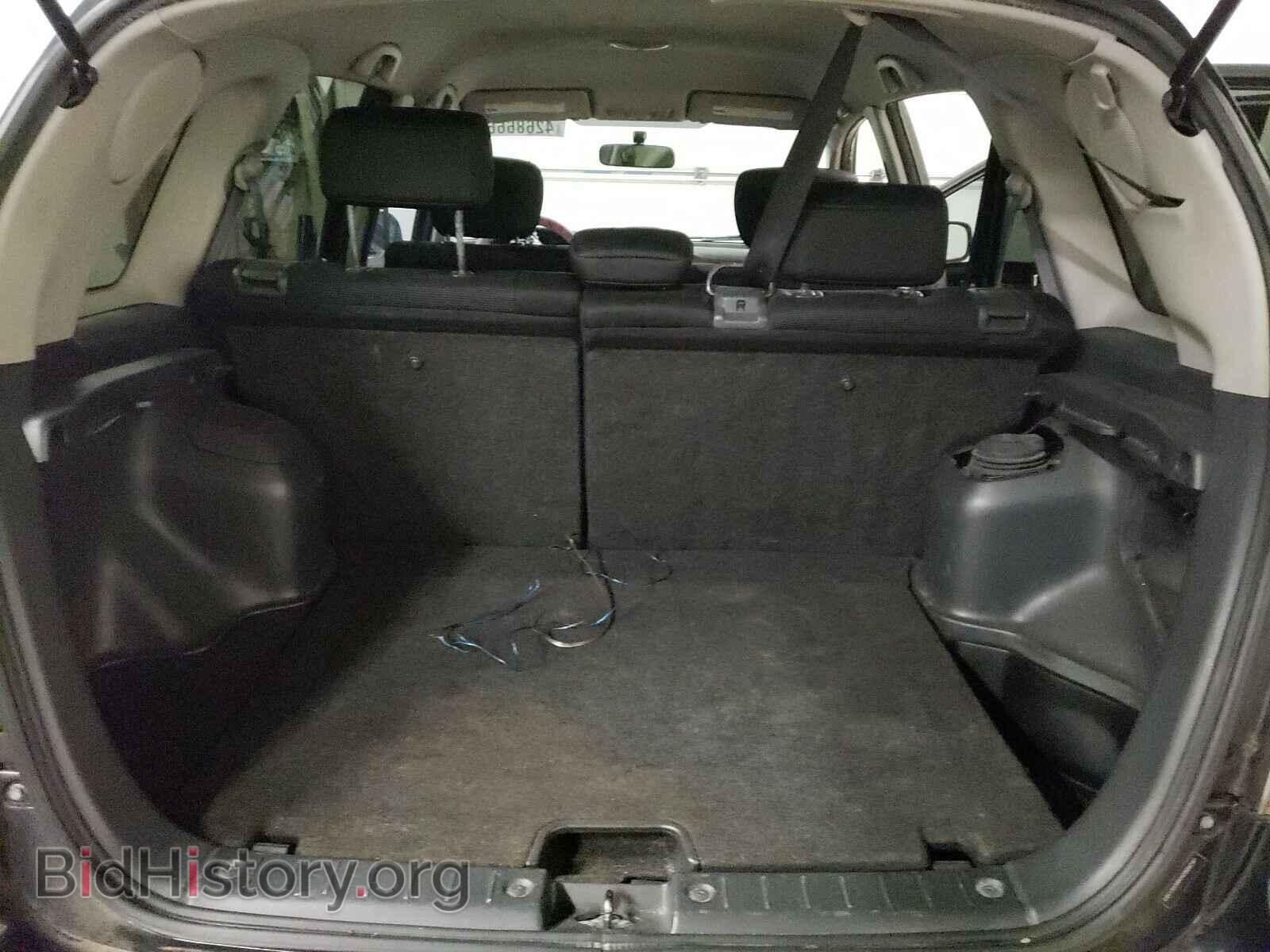 2006 SUZUKI AERIO - VIN: JS2RD62H365351360 - Фото 9