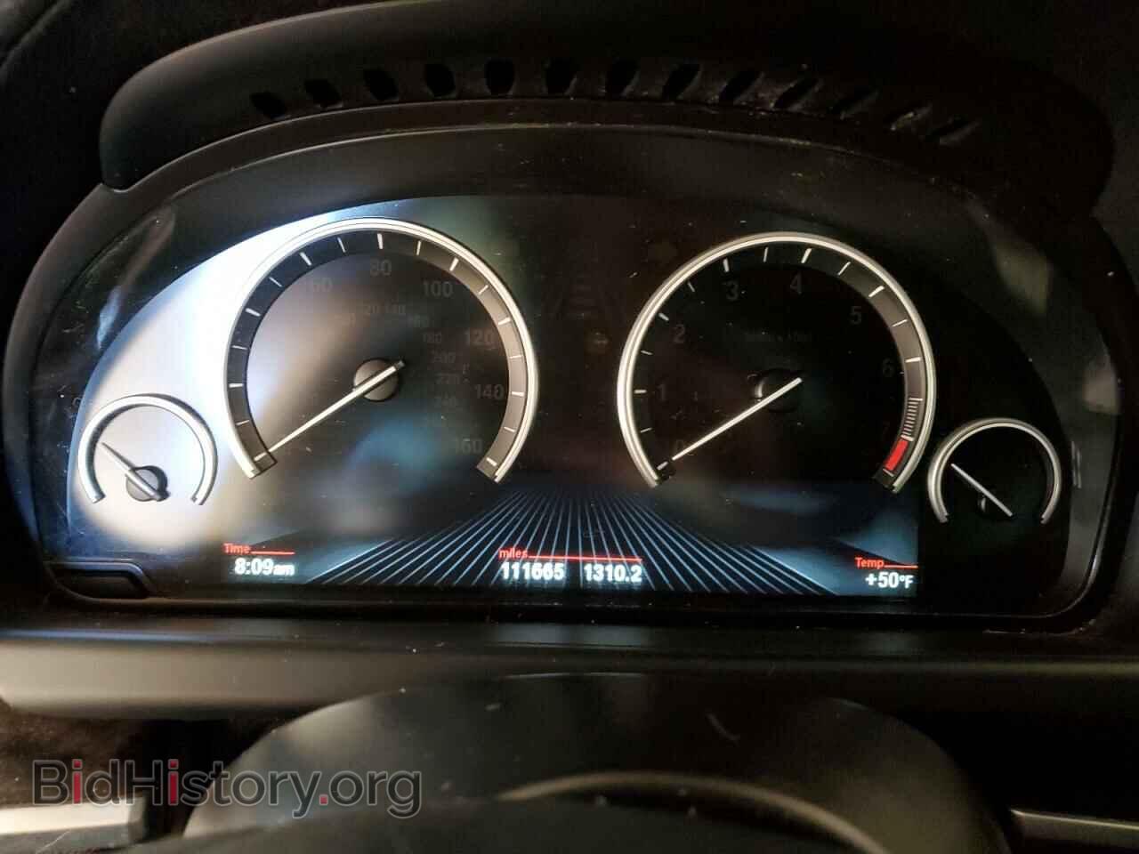 2013 BMW 6 SERIES - VIN: WBA6B2C56DD128519 - Фото 9