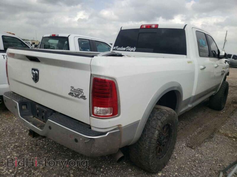 2014 RAM 2500 (VIN 3C6UR5FL4EG313908) — photo 4 of 10