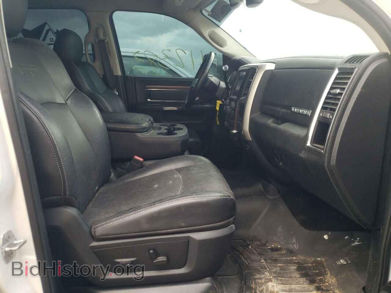 2014 RAM 2500 - VIN: 3C6UR5FL4EG313908 - Фото 5