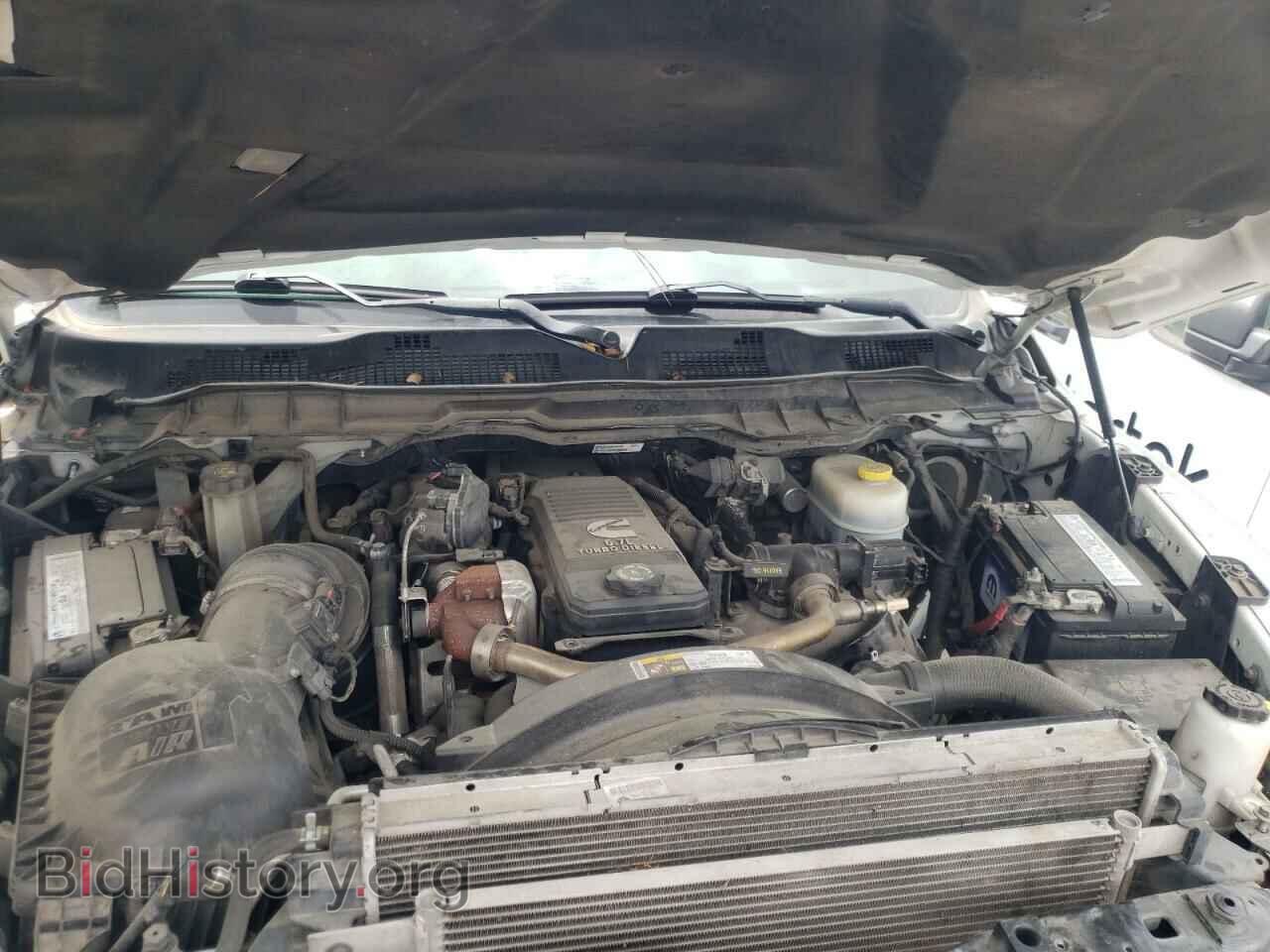 2014 RAM 2500 - VIN: 3C6UR5FL4EG313908 - Фото 7