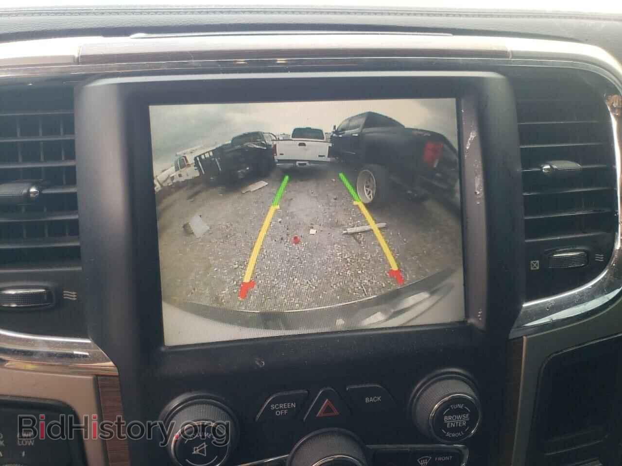 2014 RAM 2500 - VIN: 3C6UR5FL4EG313908 - Фото 9