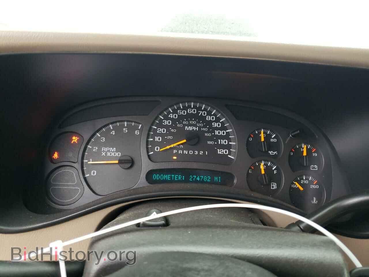 2006 CHEVROLET SILVERADO - VIN: 2GCEK13Z761271845 - Фото 9
