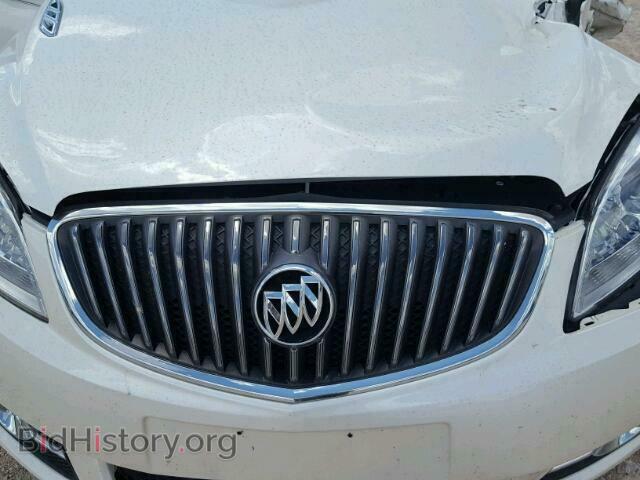 2012 BUICK VERANO - VIN: 1G4PS5SK6C4179738 - Фото 7