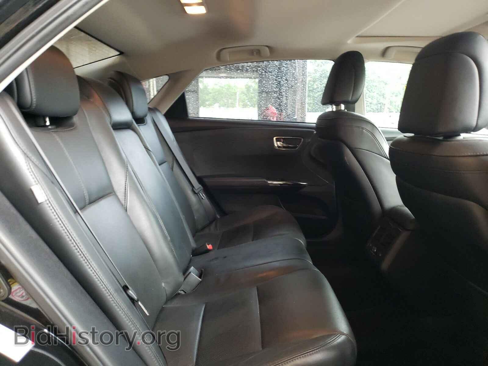 2014 TOYOTA AVALON - VIN: 4T1BK1EB1EU093481 - Фото 6