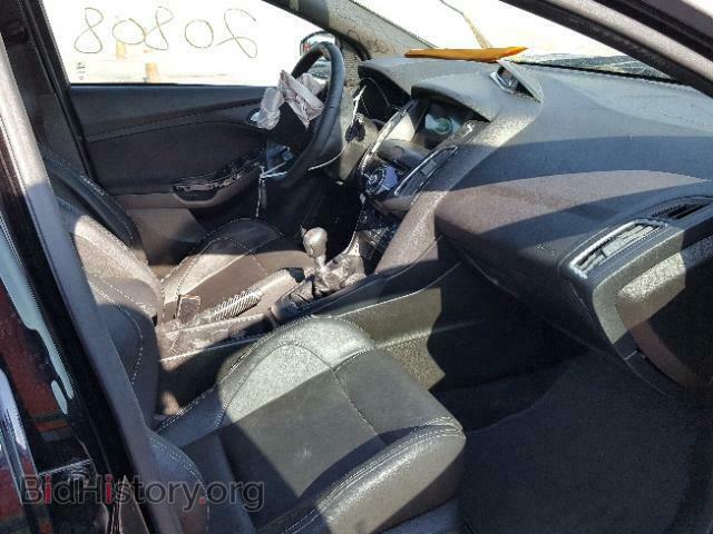 2016 FORD FOCUS - VIN: 1FADP3L97GL361572 - Photo 5