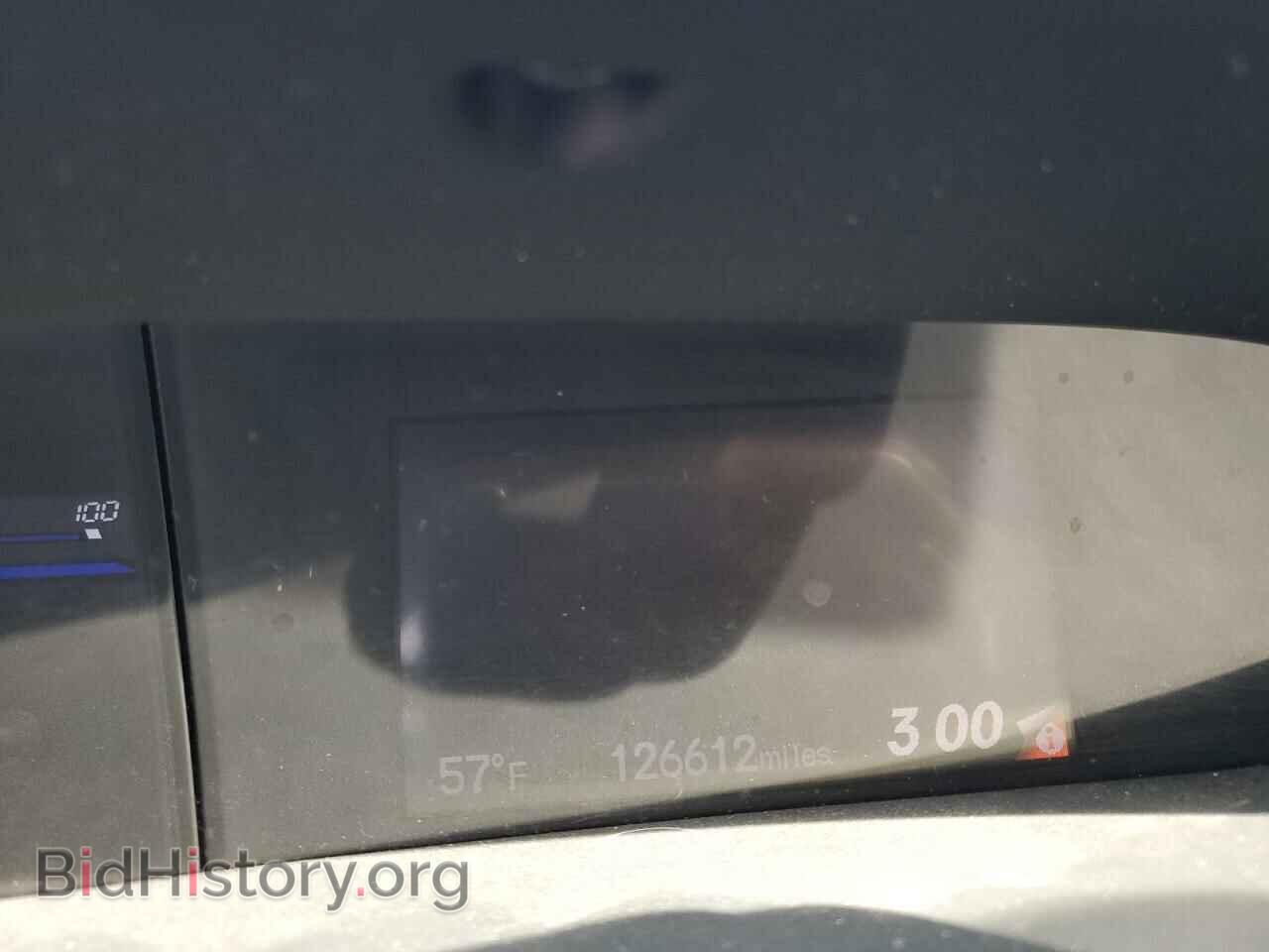 2012 HONDA CIVIC - VIN: JHMFB4F3XCS009745 - Фото 9
