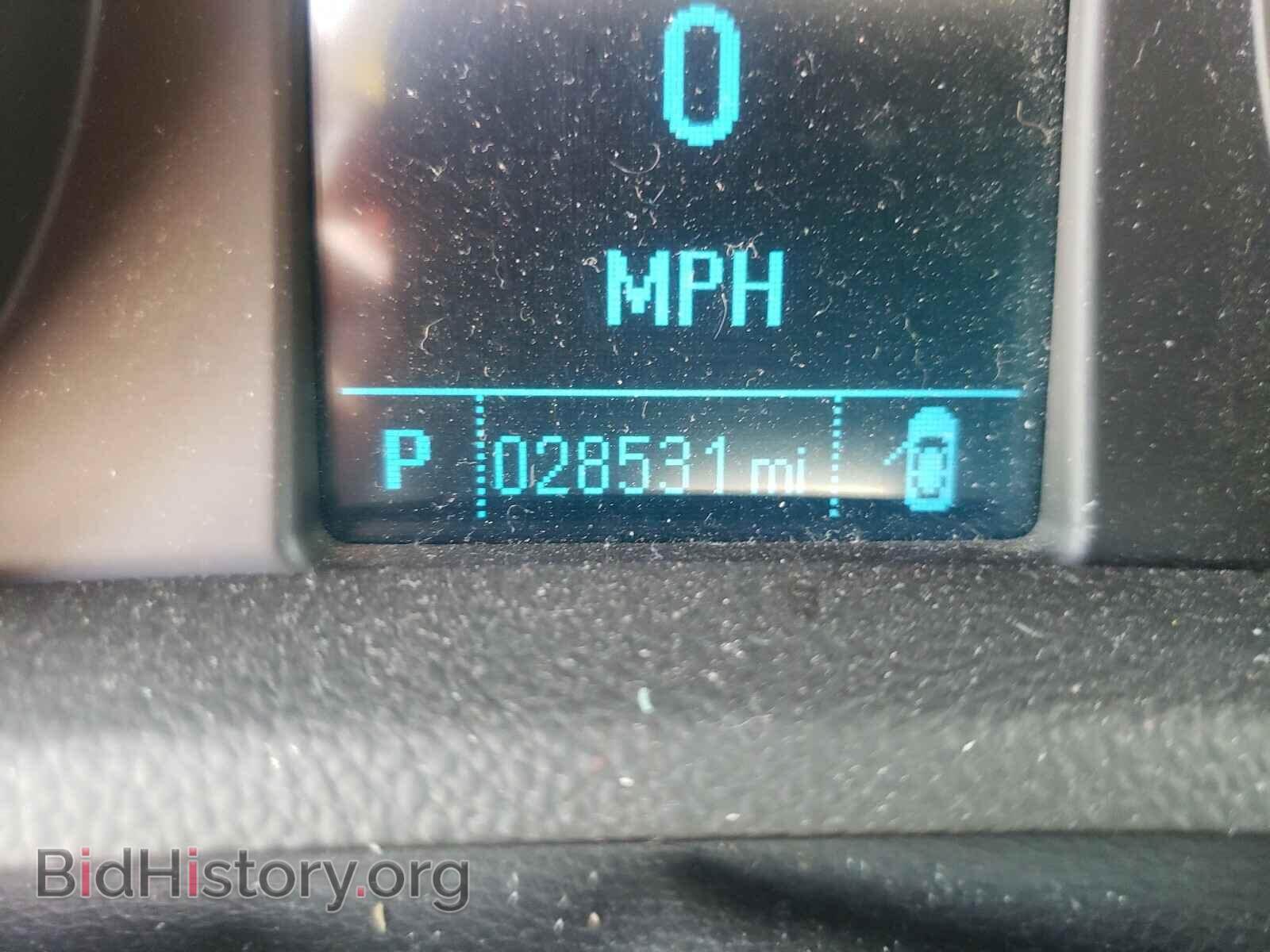 2016 BUICK ENCORE - VIN: KL4CJESB8GB737171 - Photo 8
