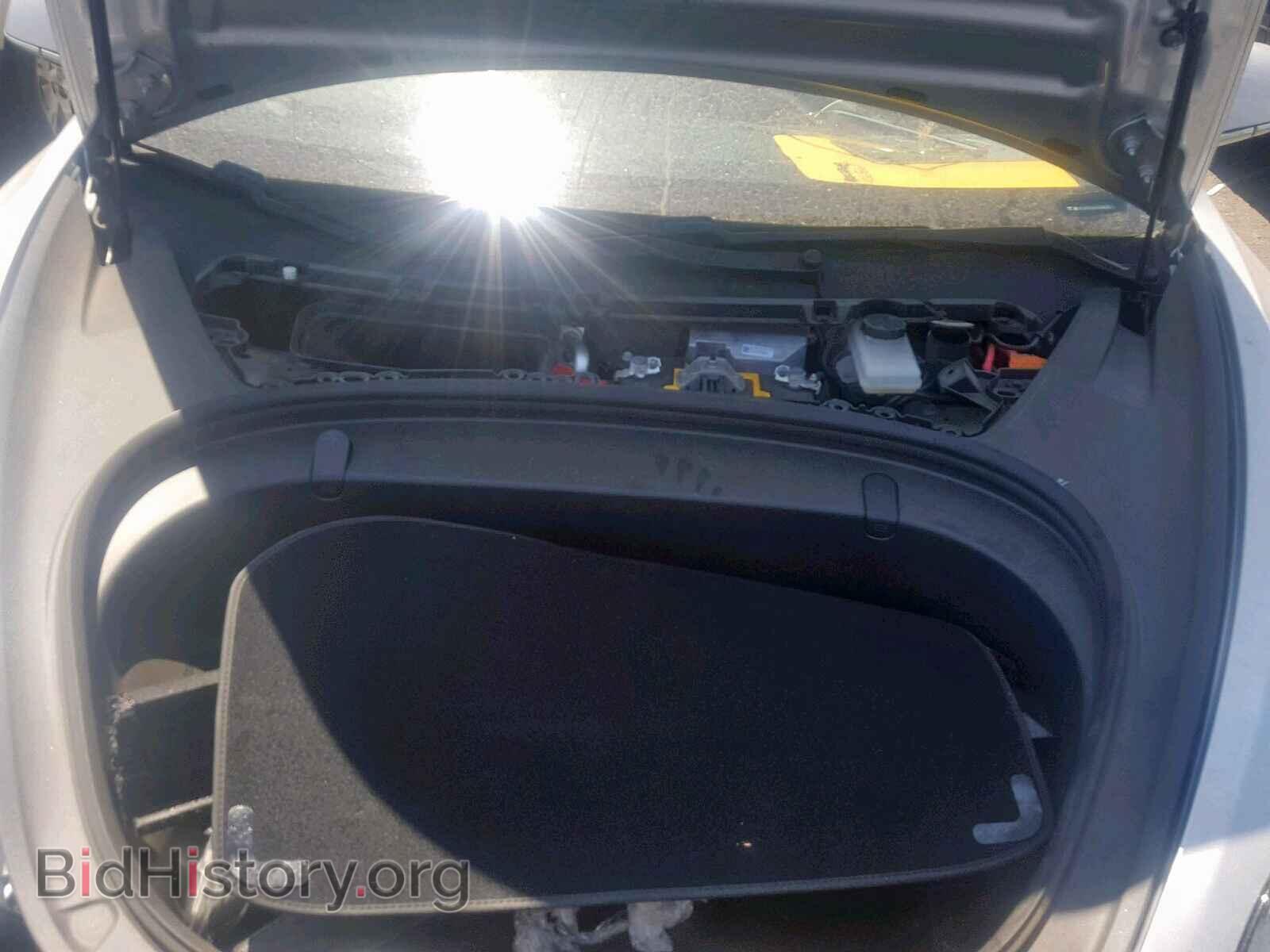 2018 TESLA MODEL 3 - VIN: 5YJ3E1EA4JF048576 - Photo 7