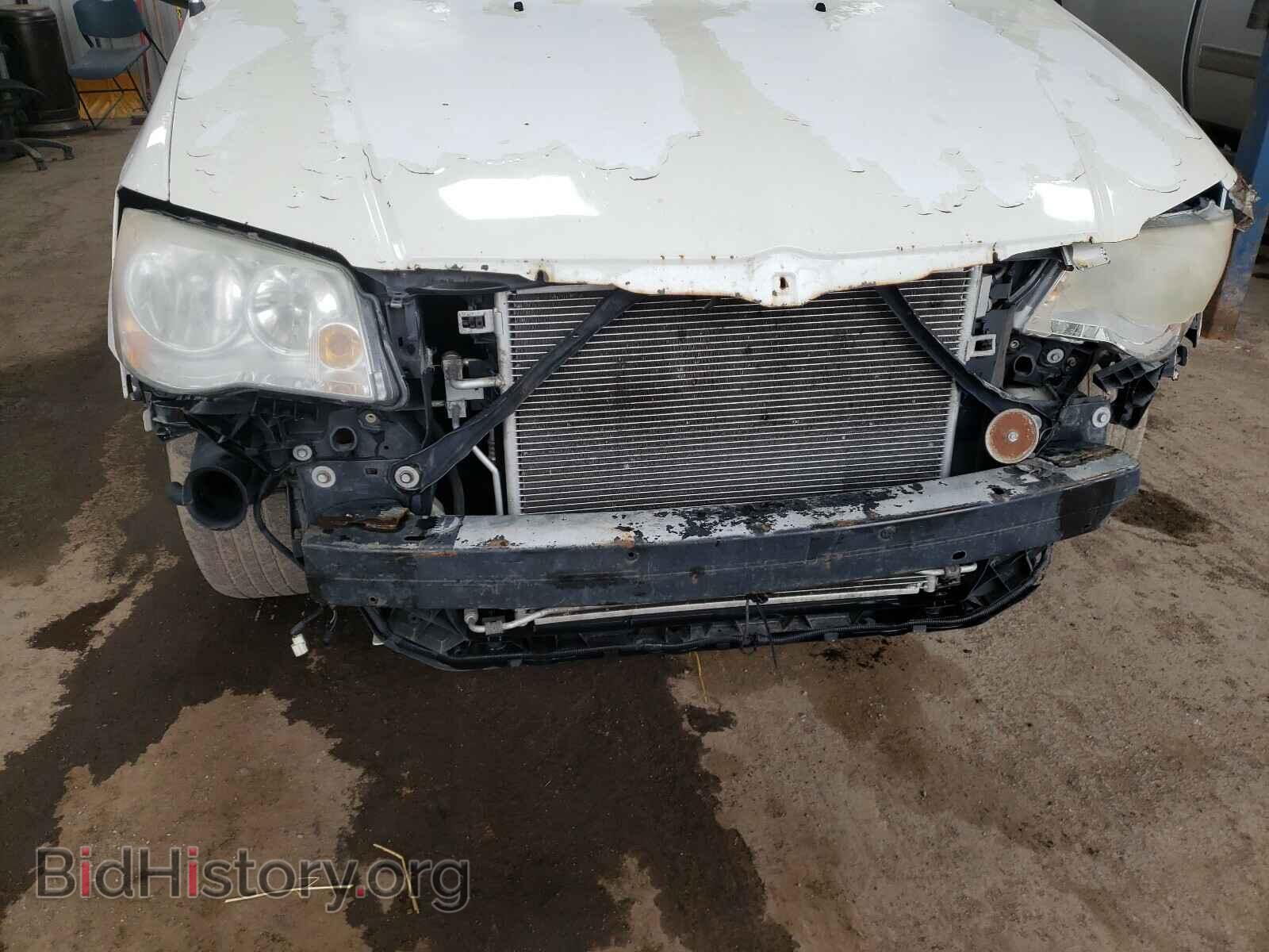 2010 CHRYSLER MINIVAN - VIN: 2A4RR5D1XAR252529 - Фото 9