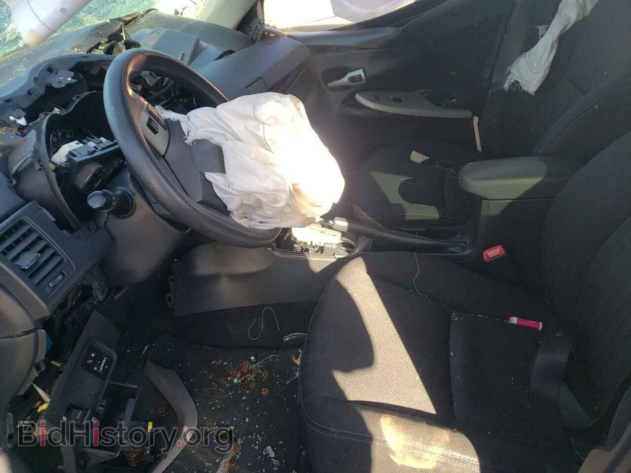 2013 TOYOTA COROLLA - VIN: 5YFBU4EE3DP165464 - Photo 7