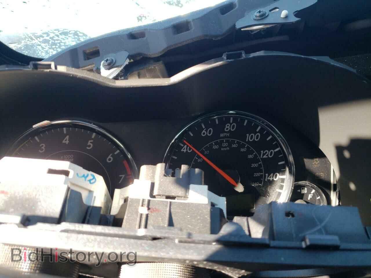 2013 TOYOTA COROLLA - VIN: 5YFBU4EE3DP165464 - Photo 9