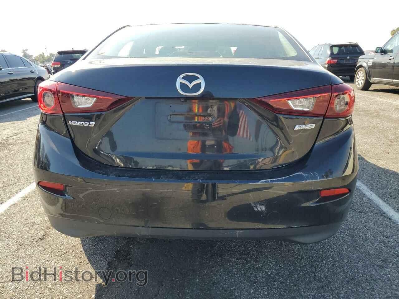 2018 MAZDA 3 - VIN: 3MZBN1U73JM186362 - Фото 6
