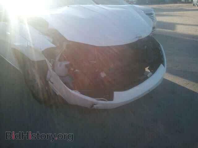 2013 DODGE AVENGER - VIN: 1C3CDZAB1DN720586 - Photo 9