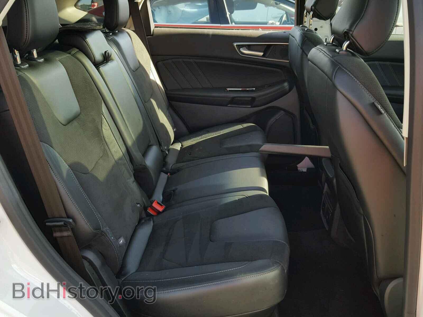 2016 FORD EDGE - VIN: 2FMPK4AP6GBC20470 - Photo 6