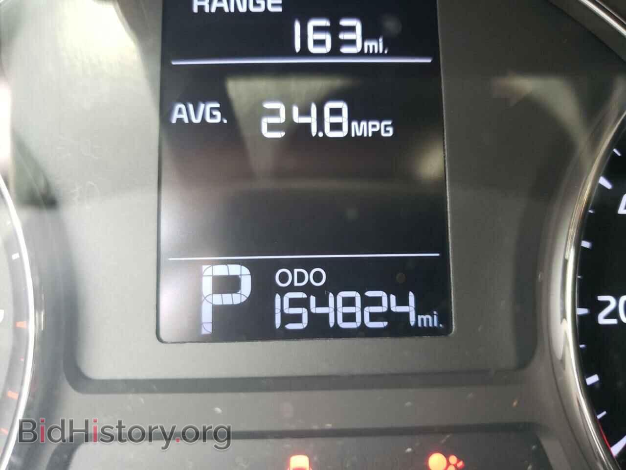 2015 KIA FORTE - VIN: KNAFK4A68F5297817 - Фото 8