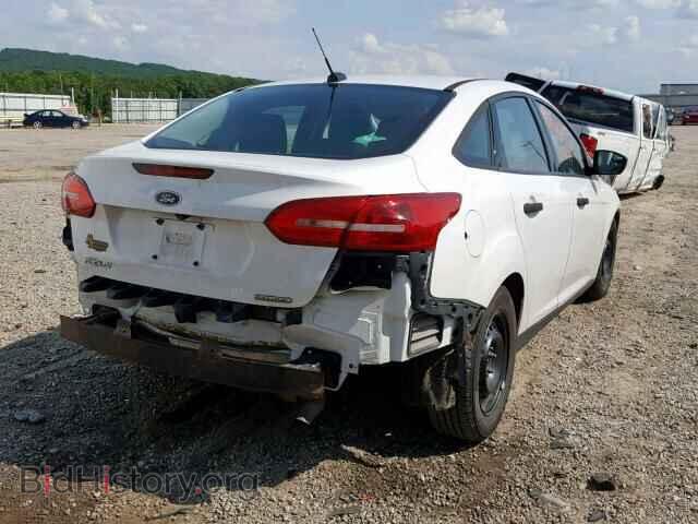 2015 FORD FOCUS - VIN: 1FADP3E26FL200984 - Photo 4