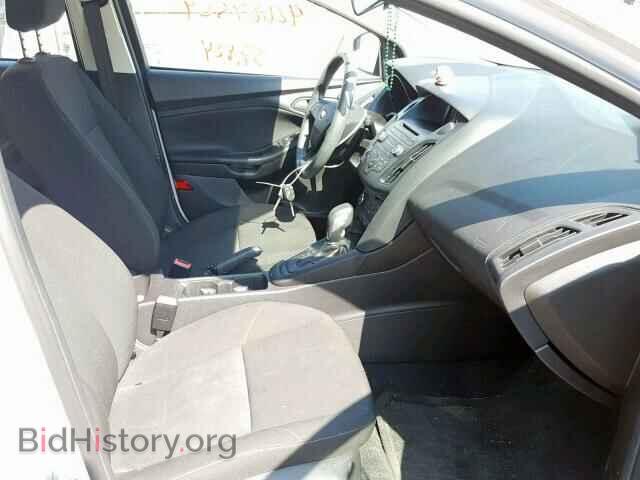 2015 FORD FOCUS - VIN: 1FADP3E26FL200984 - Photo 5