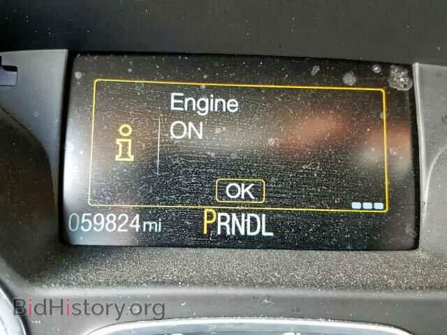 2015 FORD FOCUS - VIN: 1FADP3E26FL200984 - Photo 8