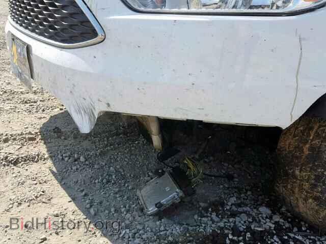 2015 FORD FOCUS - VIN: 1FADP3E26FL200984 - Photo 9