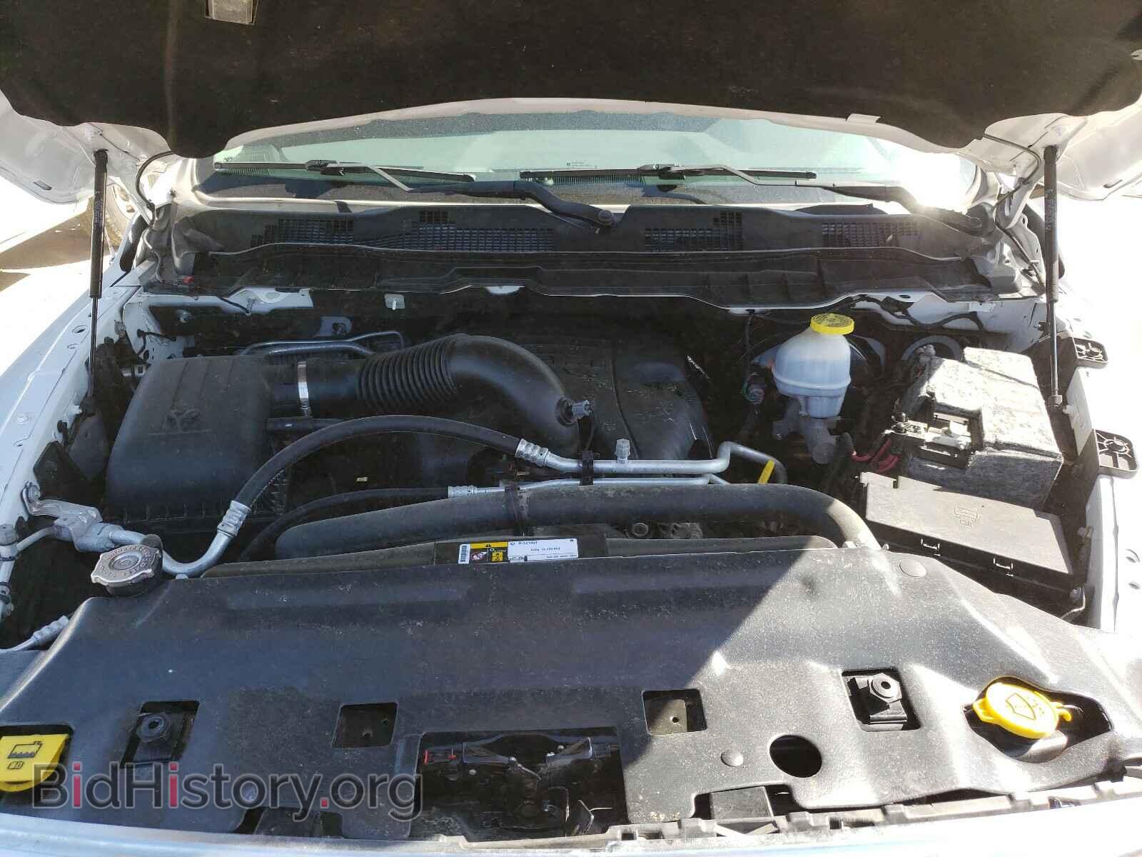 2017 RAM 1500 - VIN: 1C6RR6LT6HS714681 - Photo 7