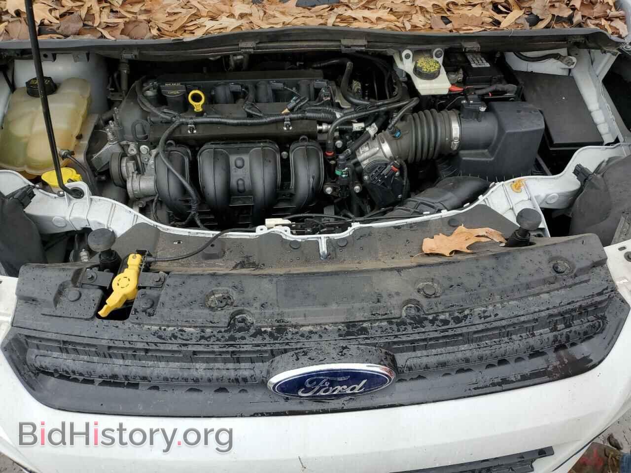 2014 FORD ESCAPE - VIN: 1FMCU0F70EUA86198 - Фото 12