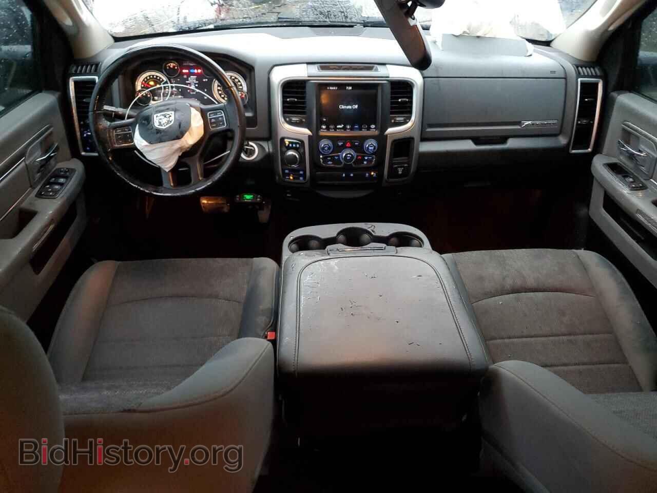 2018 RAM 1500 - VIN: 1C6RR7TT8JS171698 - Фото 8