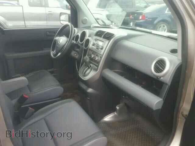 2004 HONDA ELEMENT - VIN: 5J6YH18514L003635 - Photo 5