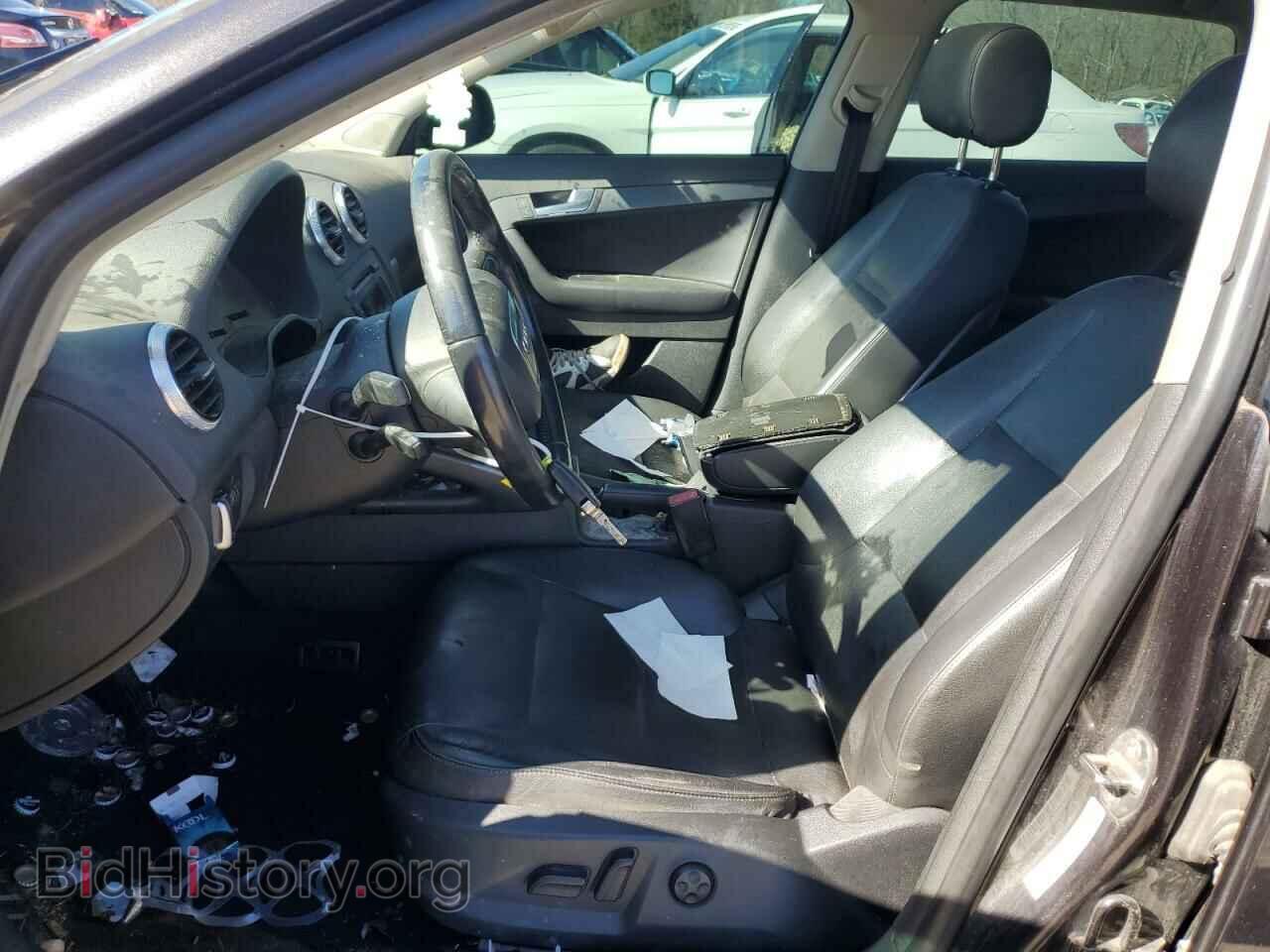 2013 AUDI A3 - VIN: WAUBEAFM6DA002116 - Photo 7
