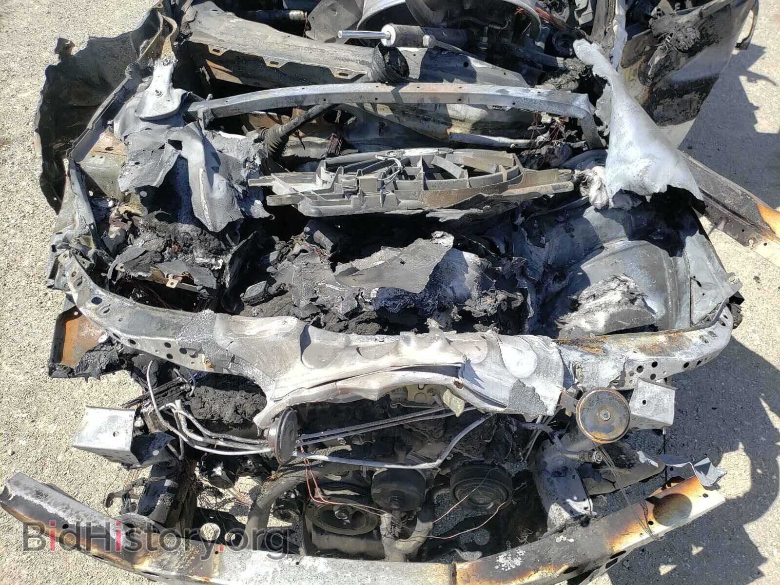 2019 CHRYSLER 300 - VIN: 2C3CCAEG0KH631298 - Фото 7