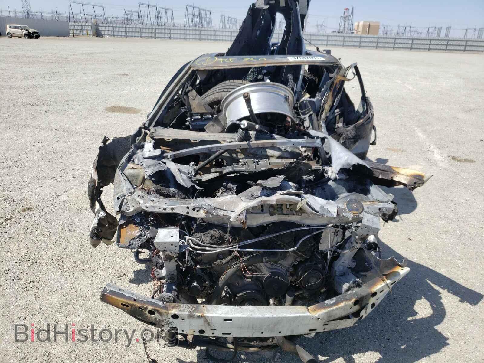2019 CHRYSLER 300 - VIN: 2C3CCAEG0KH631298 - Фото 10