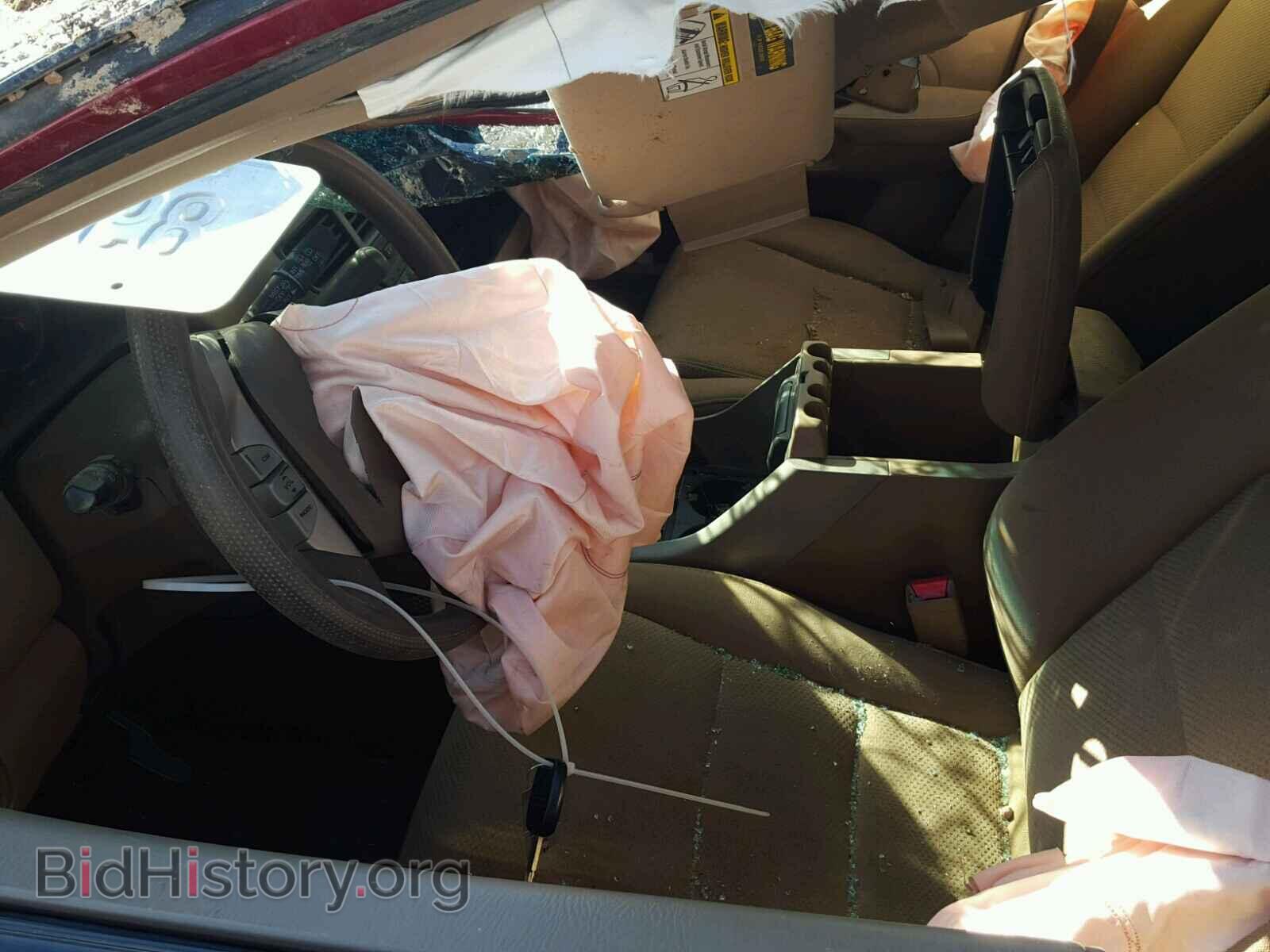 2006 HONDA PILOT - VIN: 5FNYF284X6B017631 - Фото 5