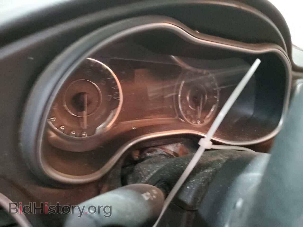 2015 CHRYSLER 200 - VIN: 1C3CCCAB2FN718879 - Фото 9