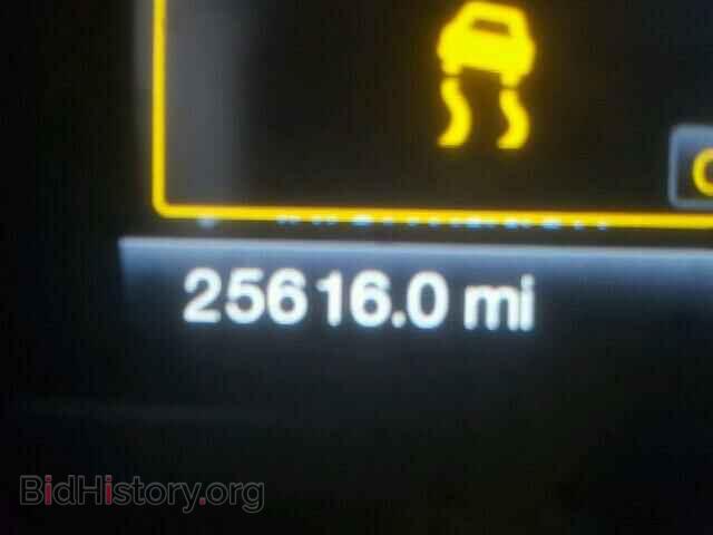 2013 FORD EXPLORER - VIN: 1FM5K8F80DGC19013 - Фото 8