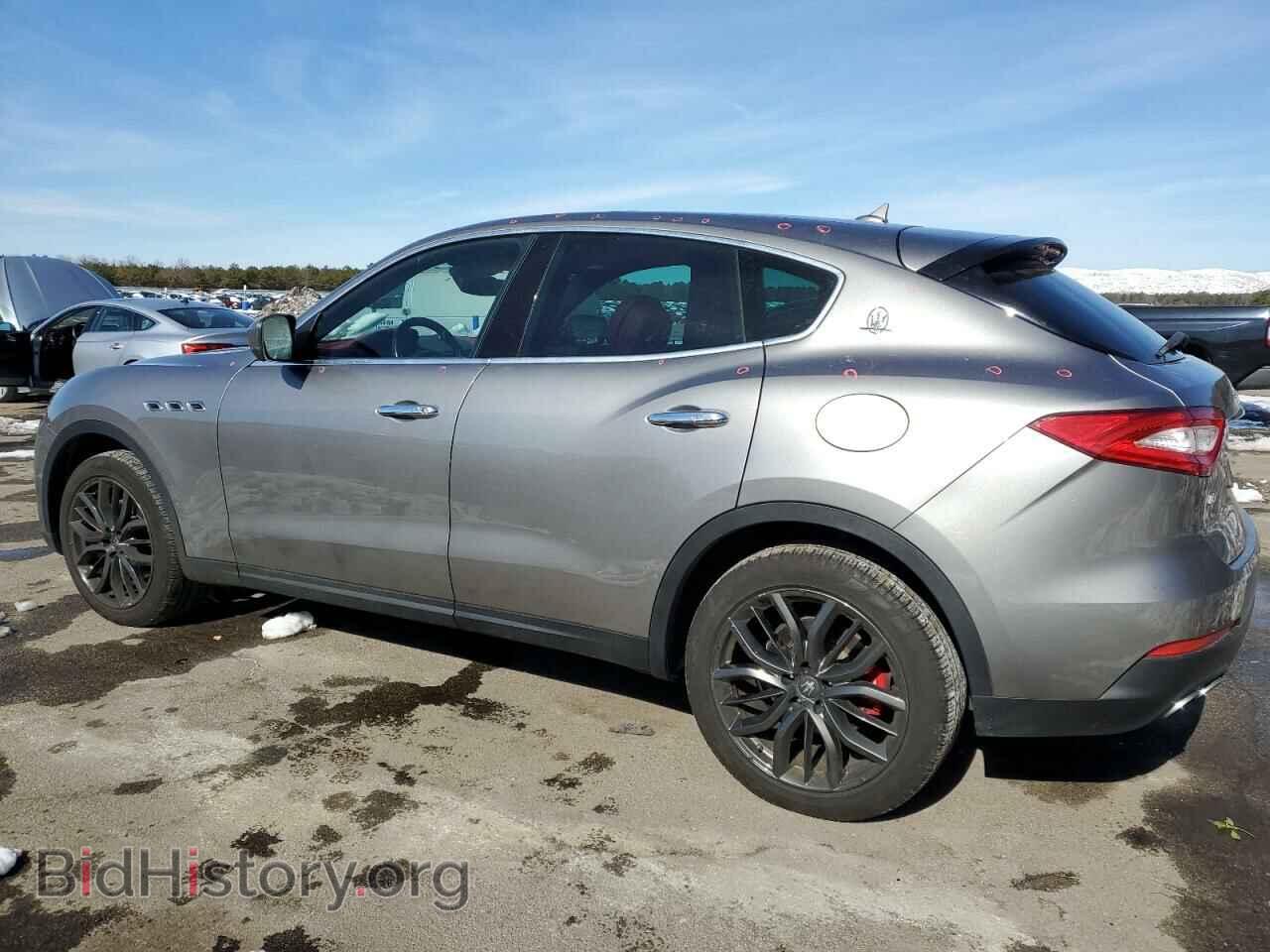 2018 MASERATI ALL MODELS - VIN: ZN661XUA7JX301391 - Фото 2
