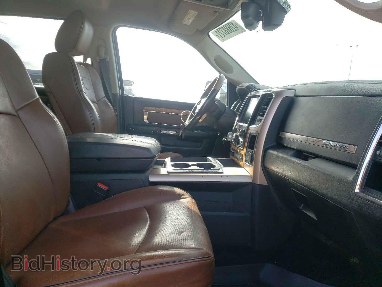 2015 RAM 1500 - VIN: 1C6RR7PM4FS513111 - Photo 5