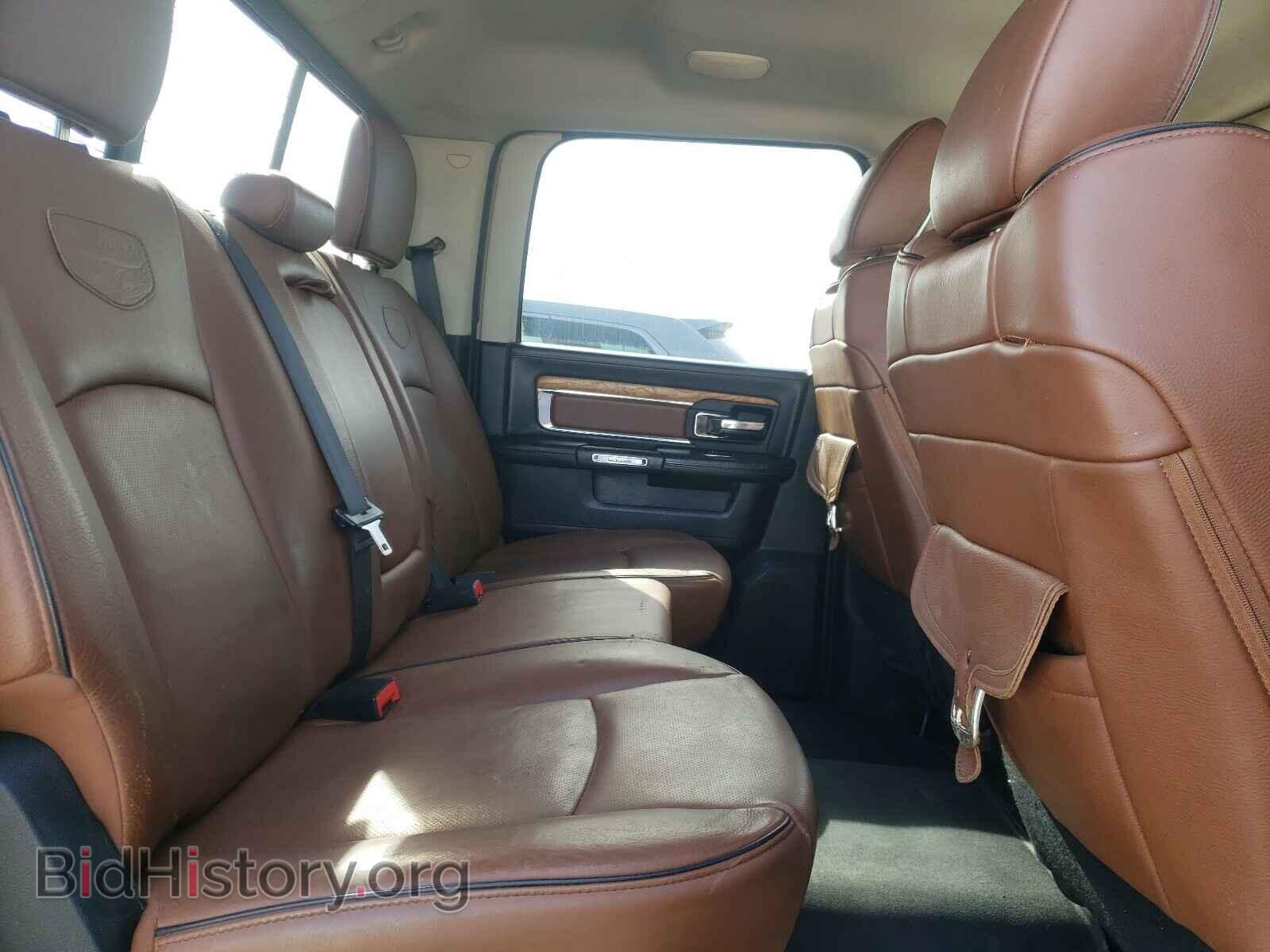2015 RAM 1500 - VIN: 1C6RR7PM4FS513111 - Photo 6