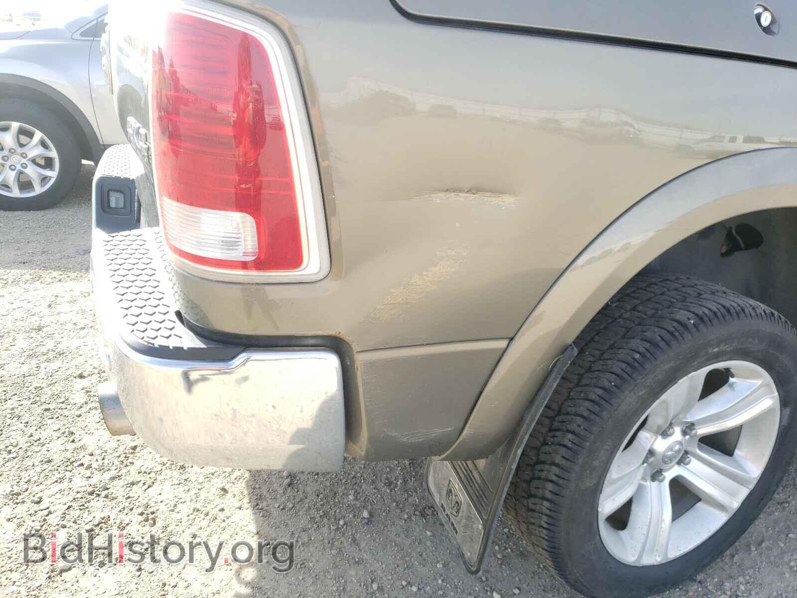 2015 RAM 1500 - VIN: 1C6RR7PM4FS513111 - Photo 9