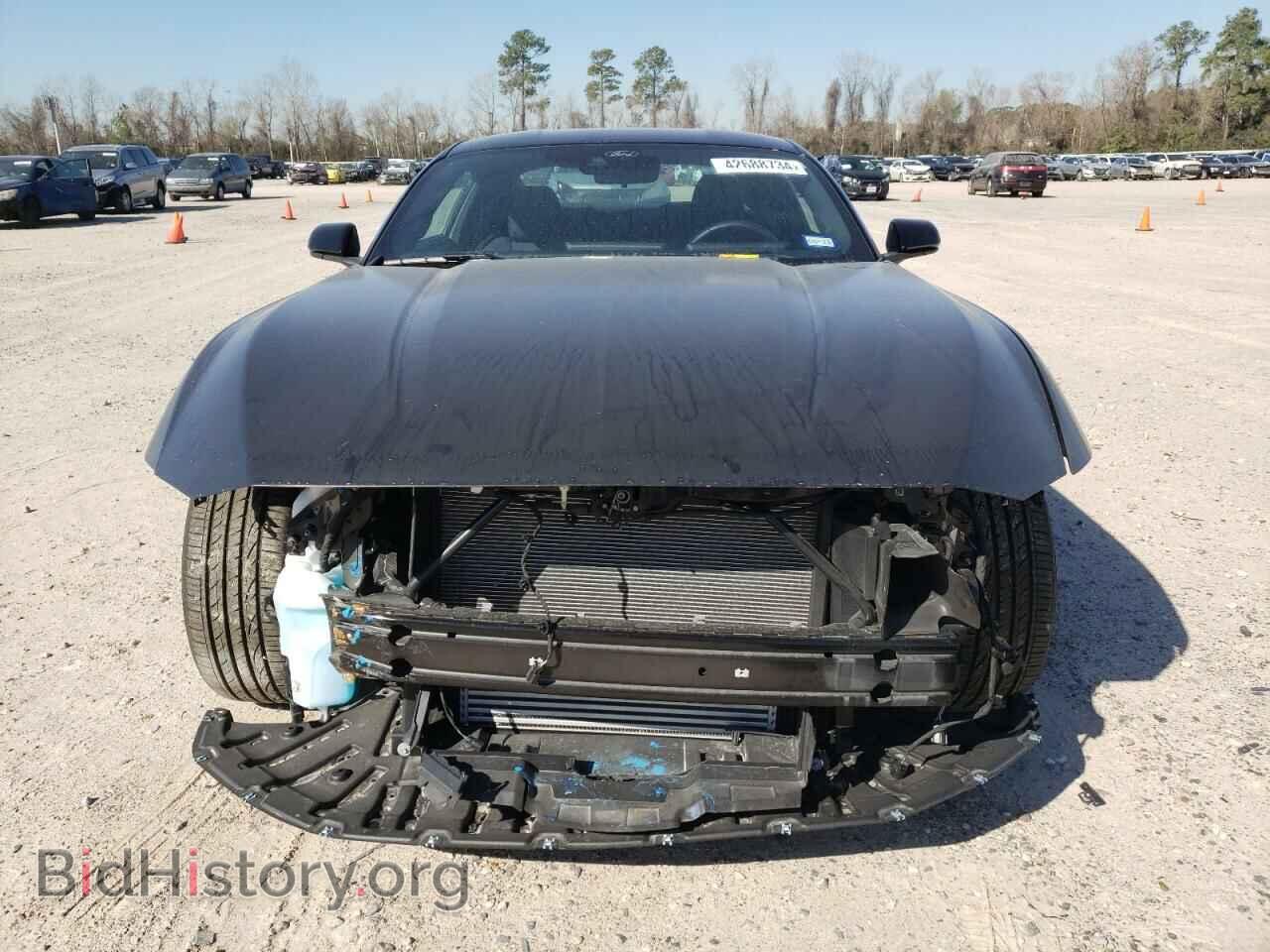 2024 FORD ALL Models - VIN: 1FA6P8TH2R5111676 - Photo 5