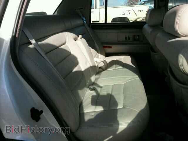 1996 CADILLAC DEVILLE - VIN: 1G6KD52Y5TU298347 - Photo 6