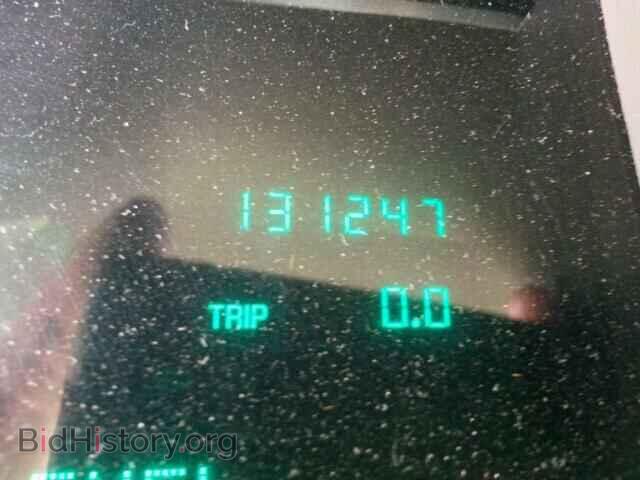 1996 CADILLAC DEVILLE - VIN: 1G6KD52Y5TU298347 - Photo 8