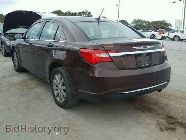 2013 CHRYSLER 200 - VIN: 1C3CCBBBXDN676807 - Photo 3
