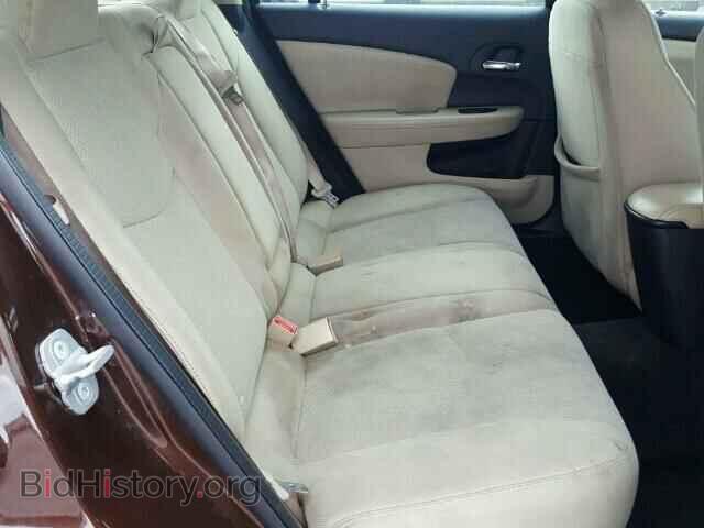 2013 CHRYSLER 200 - VIN: 1C3CCBBBXDN676807 - Photo 6