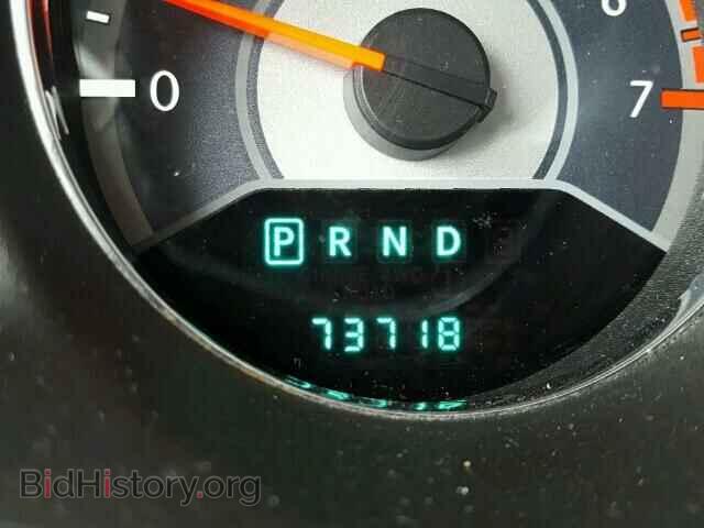 2013 CHRYSLER 200 - VIN: 1C3CCBBBXDN676807 - Photo 8