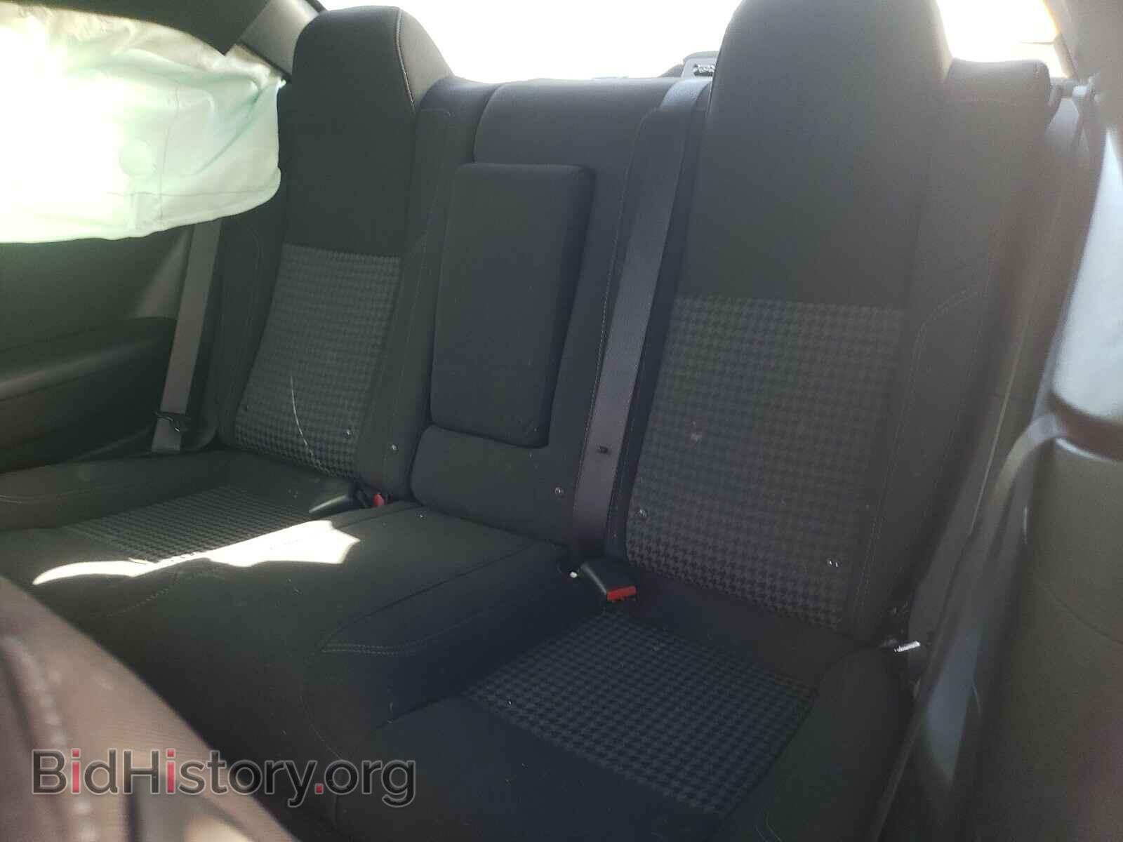 2020 DODGE CHALLENGER - VIN: 2C3CDZAG7LH226543 - Фото 6